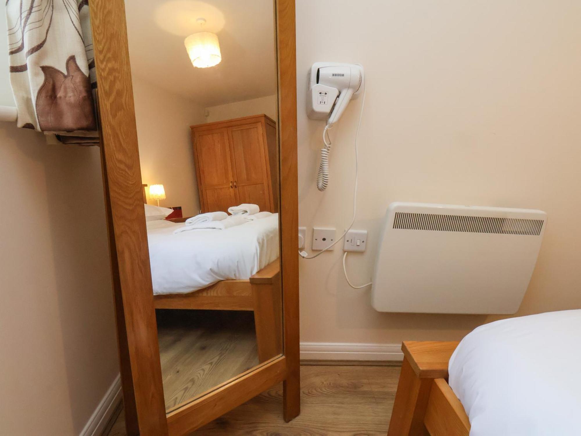 Cadliam Lejlighed Whitby Eksteriør billede
